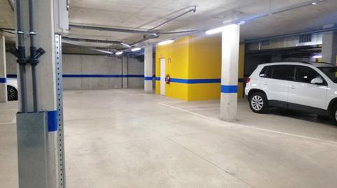 Foto 3 de Garaje en venta en Calle Rosselló, 124, Lledoner, Granollers