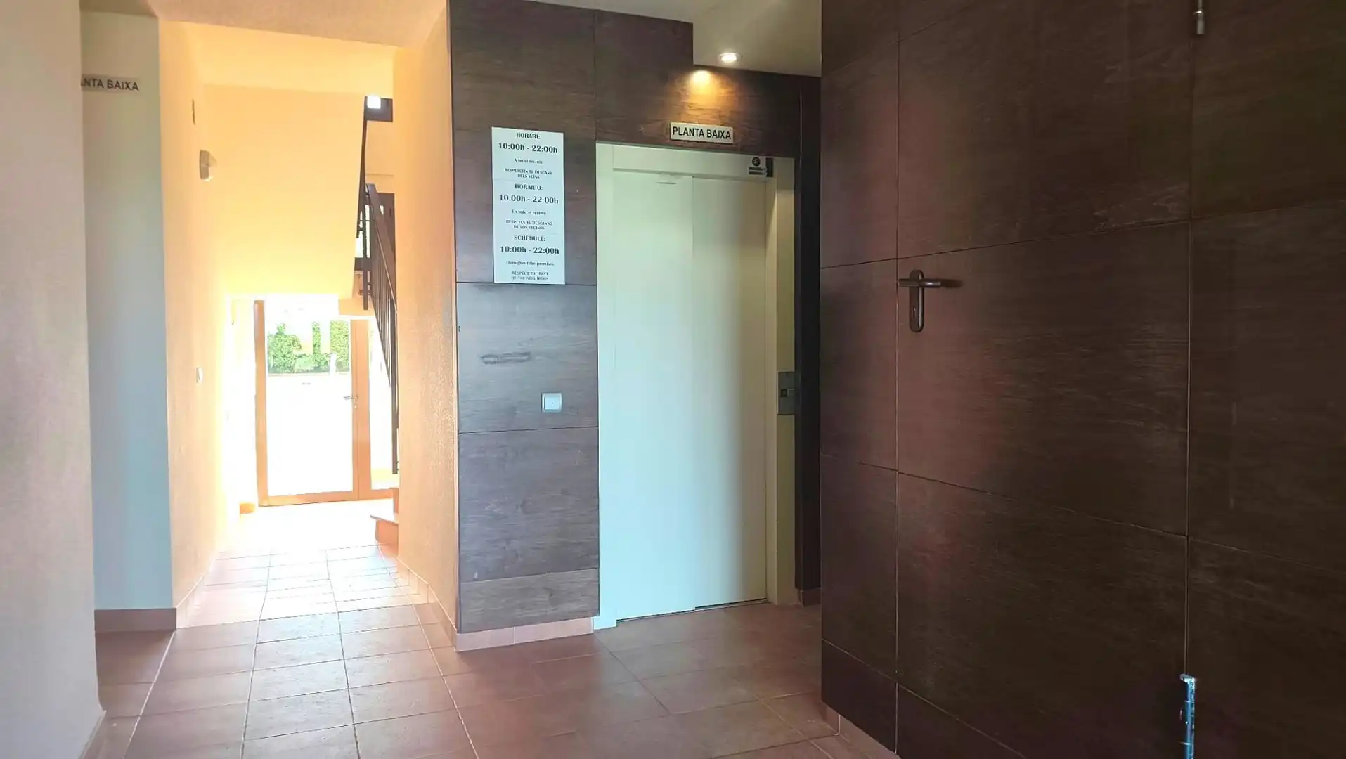 Duplex with pool to rent in D'en Pla, imagen 39