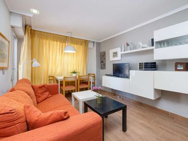 Apartament amb ascensor en venda a N/A