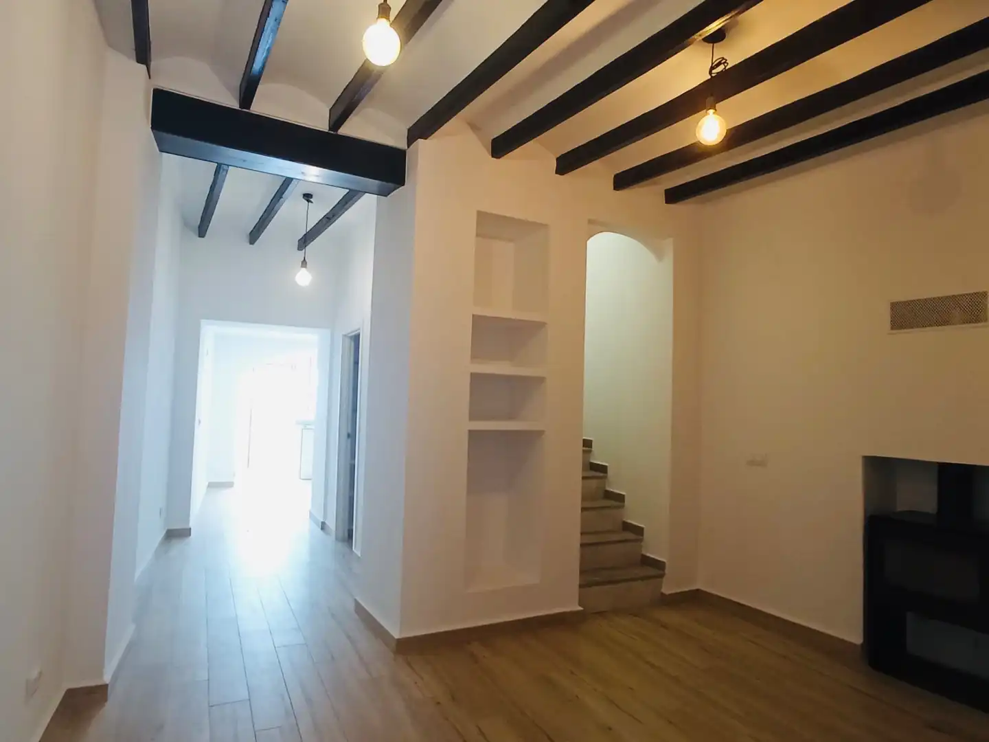 Detached homes for sale in Benitachell / El Poble Nou de Benitatxell  with Air Conditioner, Terrace and Storage room