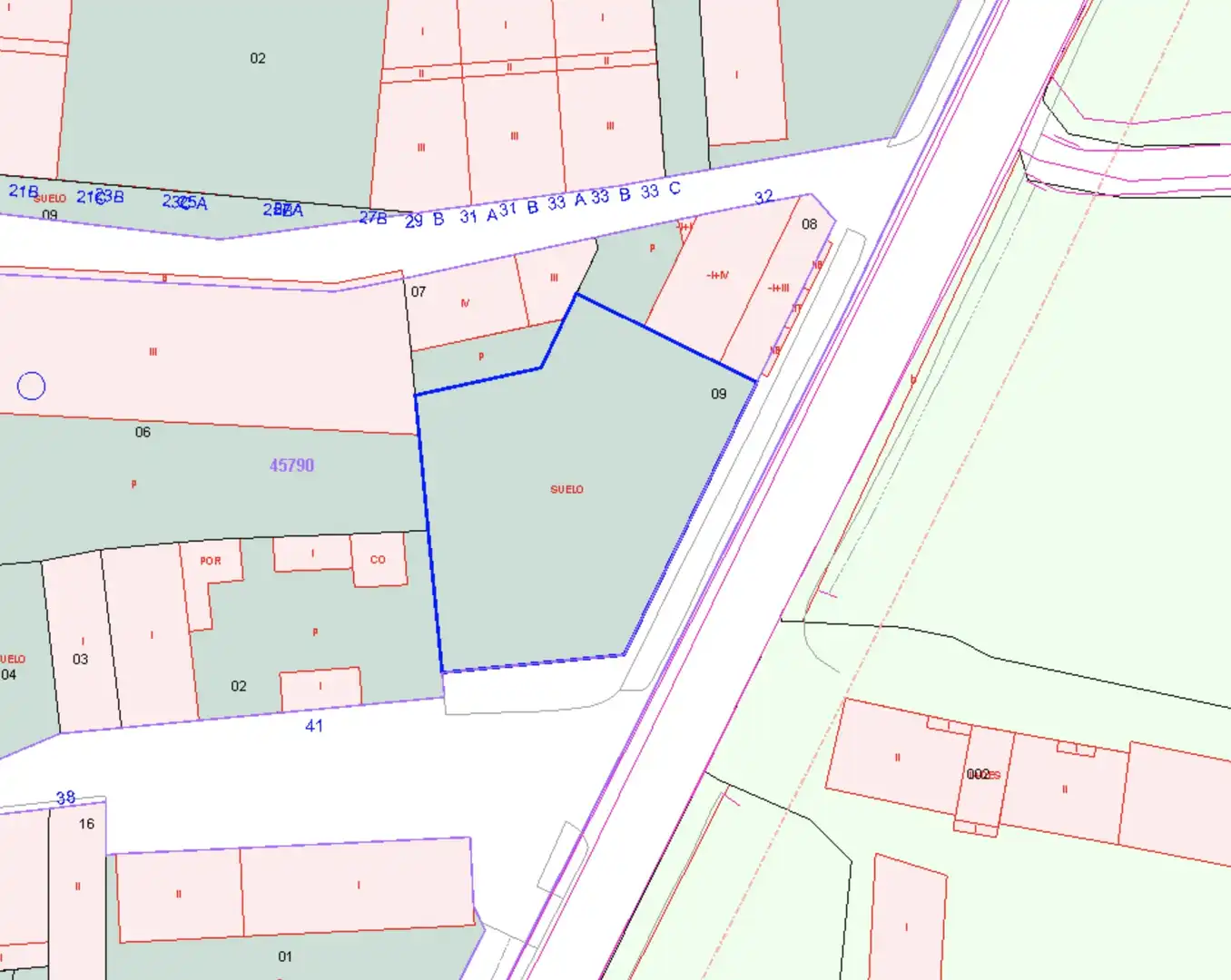 Residencial en venta en Sant Martí Sesgueioles