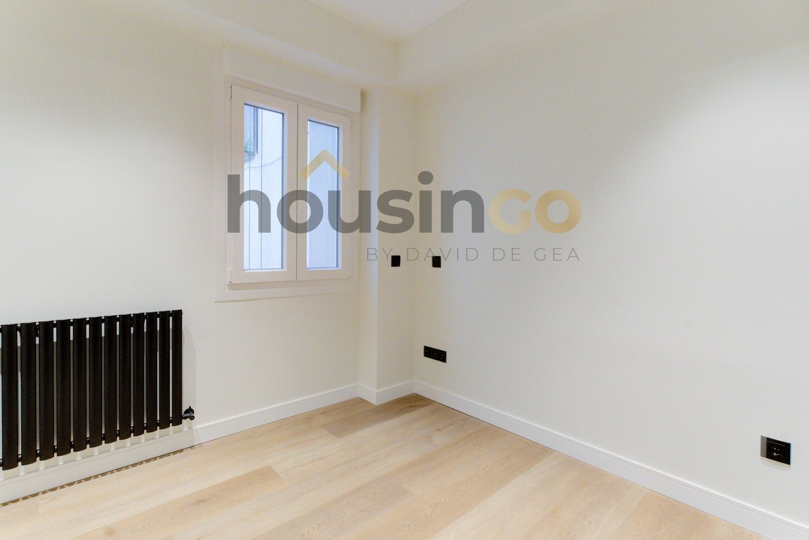 Habitación de Piso en venta en  Madrid Capital con Aire acondicionado, Calefacción y Horno