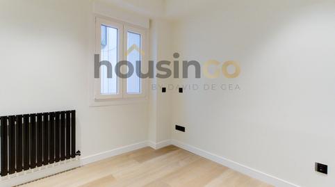 Foto 4 de Pis en venda a General Álvarez de Castro, Trafalgar, Madrid