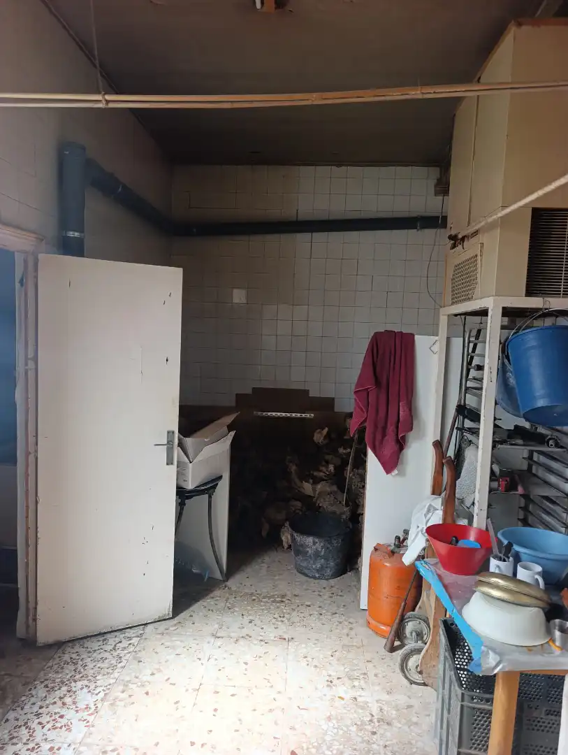 Local en venta en Elda con Amueblado