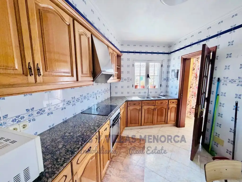 Wohnung mit Terrasse zum Verkauf in Carrer des Porrassar Nou, imagen 4