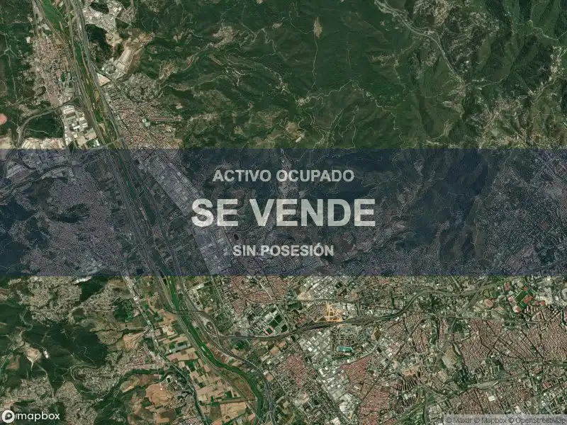 Nau industrial en venda en Sant Feliu de Llobregat