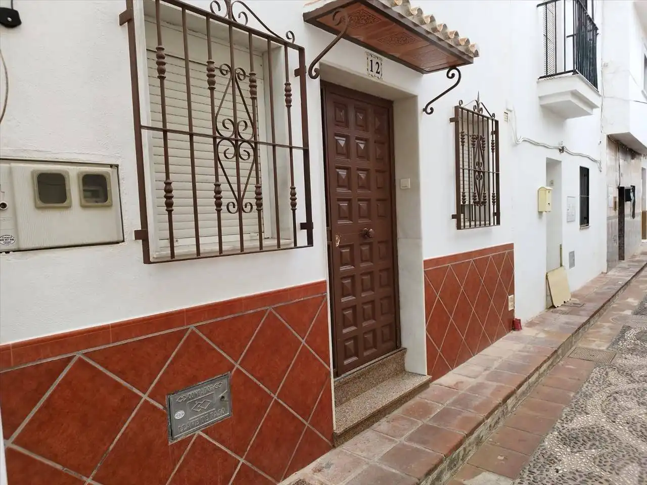 House for sale in Calle TRAS CASAS CAPITULARES, imagen 2