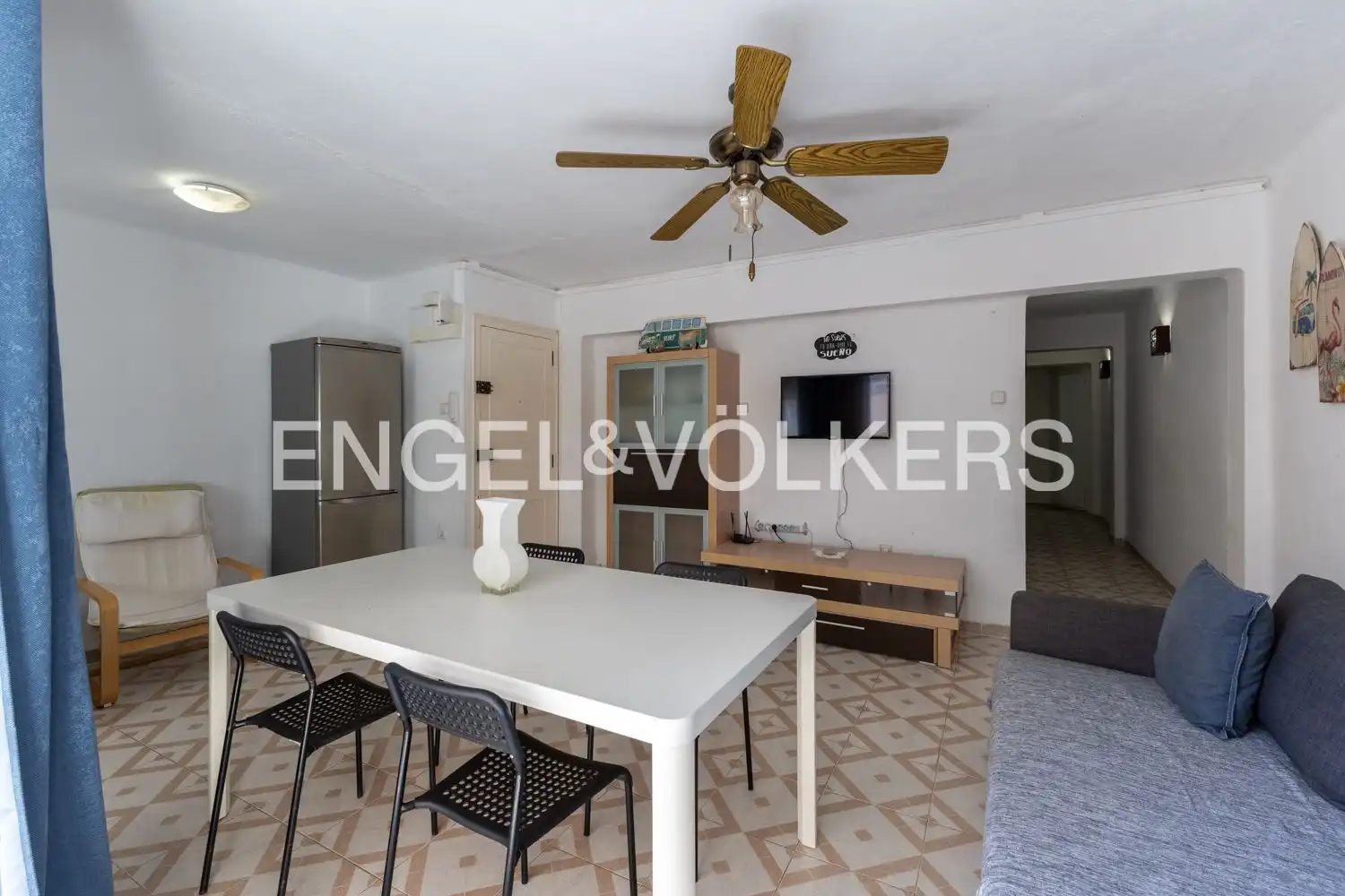 Wohnung zum Verkauf in El Perelló, imagen 8