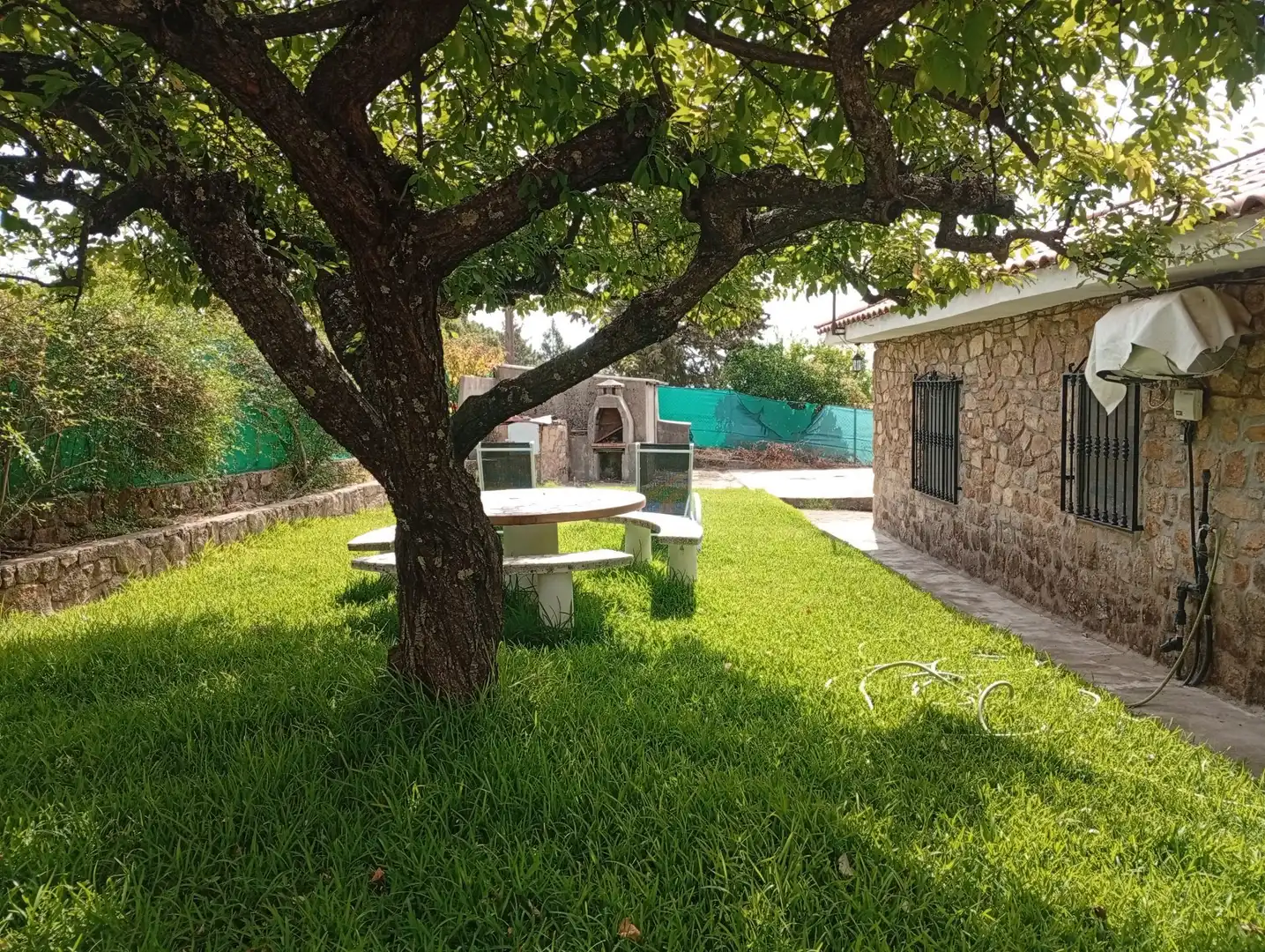 Haus mit Garten zum Verkauf in Villanueva de la Vera, imagen 38