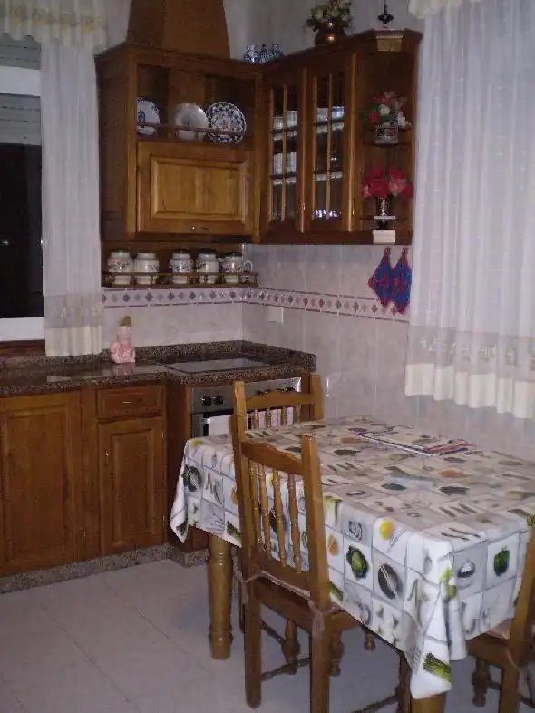 Detached house with garden for sale in Camiño da Raposa, imagen 14