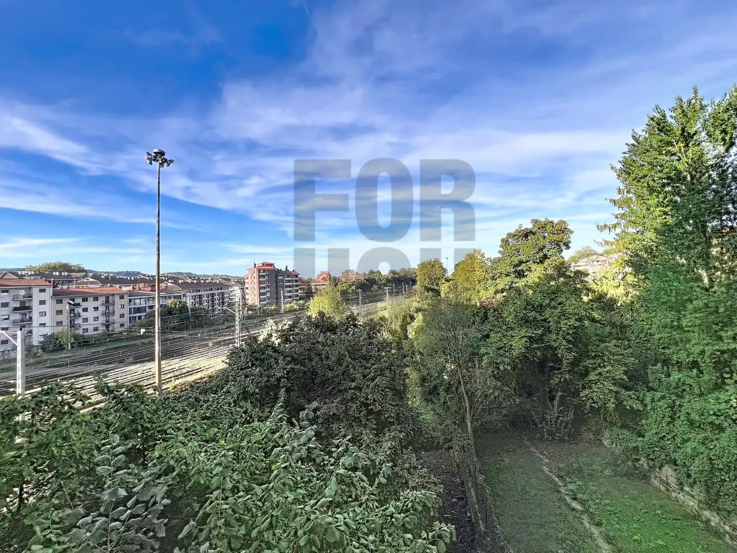 Appartement compact avec terrasse à vendre à Paseo DE COLON, imagen 17