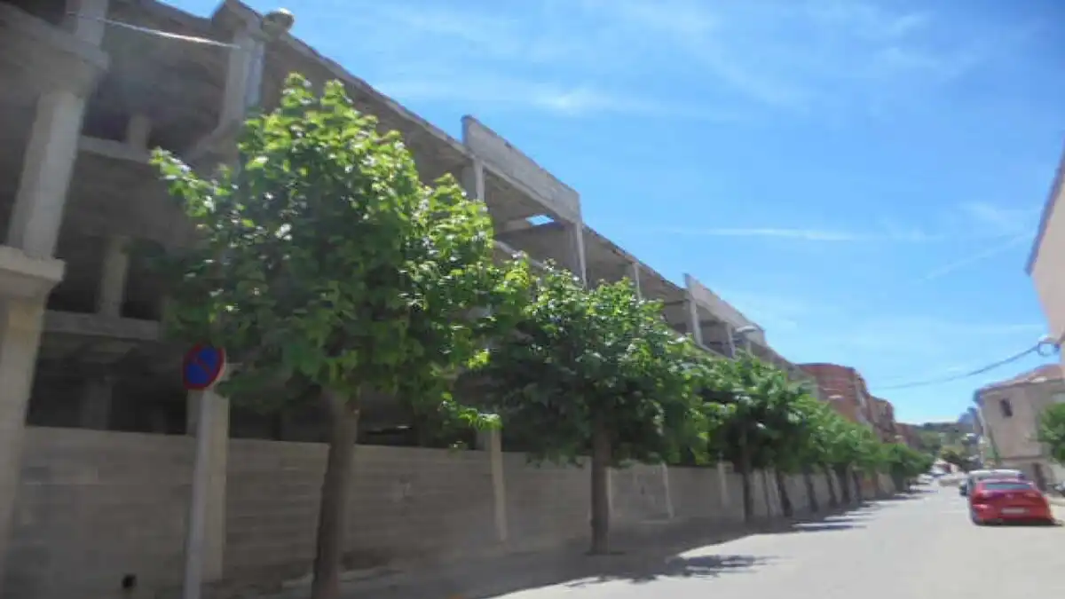 Terrenos y solares en venta en SORIA 278, imagen 3