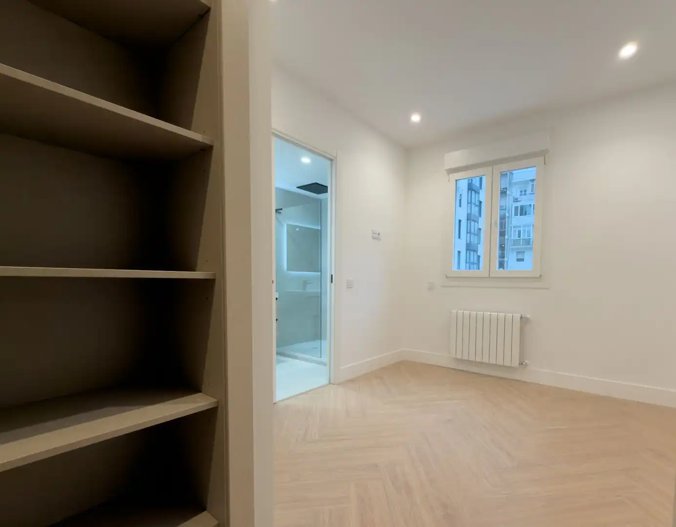 Flat with lift for sale in Doctor castelo, imagen 17