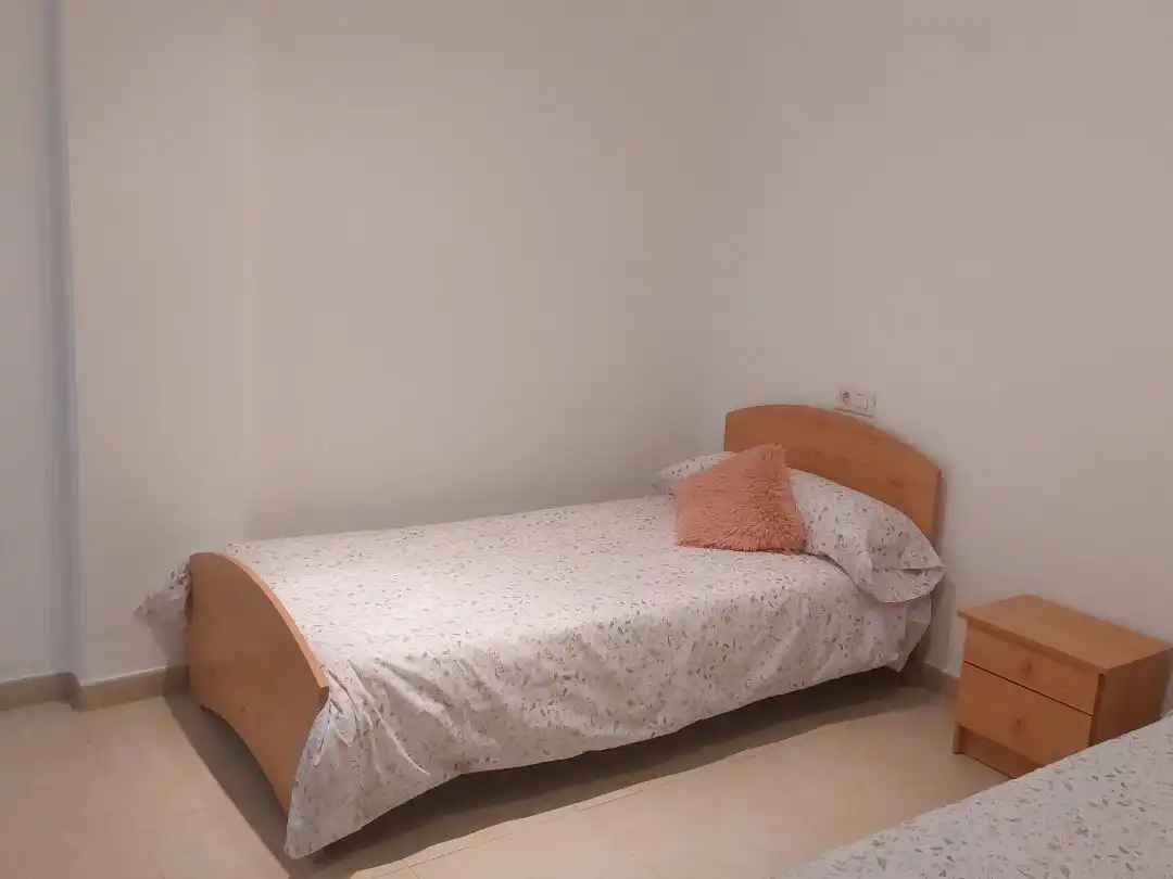 Apartament amb ascensor de lloguer a Carrer de Garbí 31, imagen 8