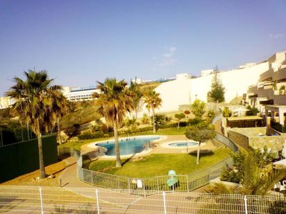 Piscina de Pis en venda en Garrucha amb Aire condicionat, Terrassa i Piscina