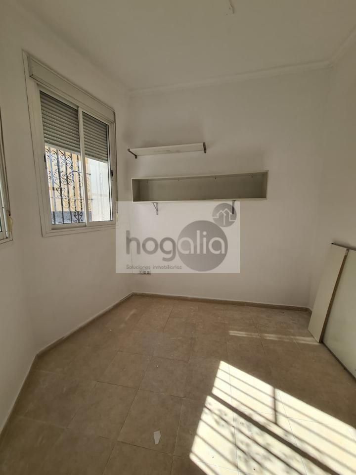 Bedroom of Planta baja to rent in  Sevilla Capital  with Furnished