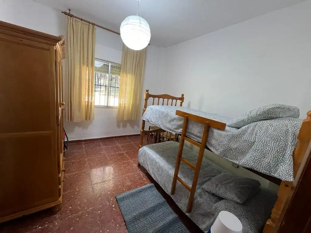 Casa rústica en venda a Andújar, imagen 21