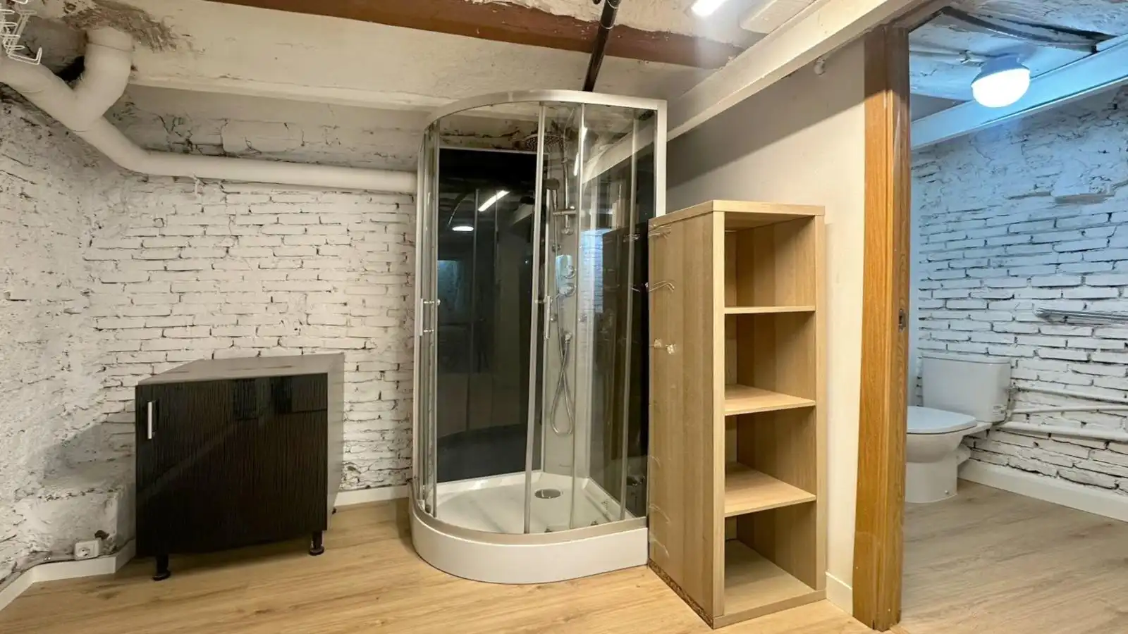 Local en venta en Calle del Coso, 108, Paseo Independencia
