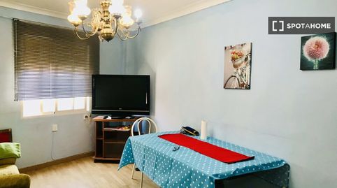 Foto 2 de Habitación en Barrio de Delicias, Zaragoza Capital