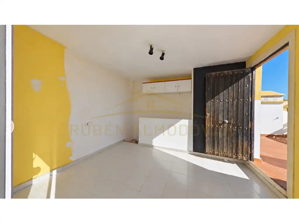 Casa a schiera con terrazza in vendita a Calle la Sagra 31, imagen 21