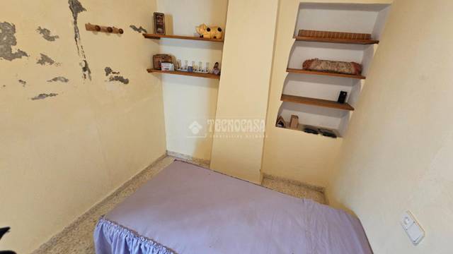 Casa adosada en Venta en Calle iglesia en Carratraca