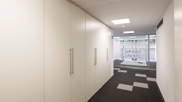 Oficina en Alquiler en  CALLE DESCARTES, 26 en Sant Gervasi- Galvany