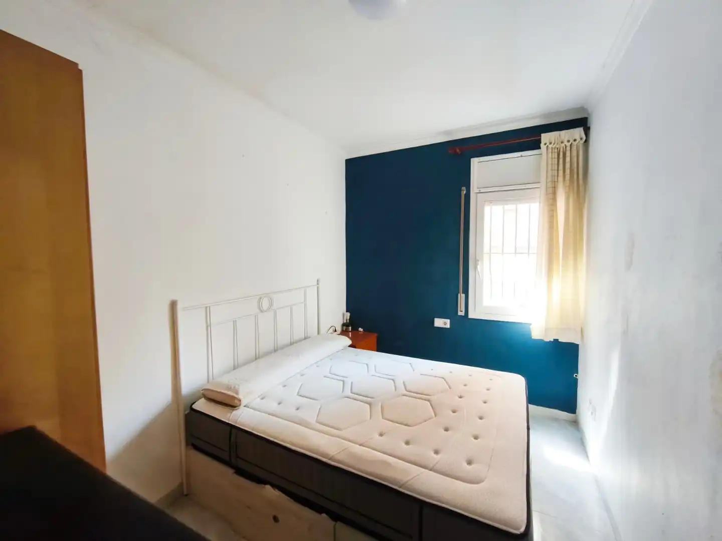 Habitación de Piso en venta en Lloret de Mar con Calefacción, Jardín privado y Terraza