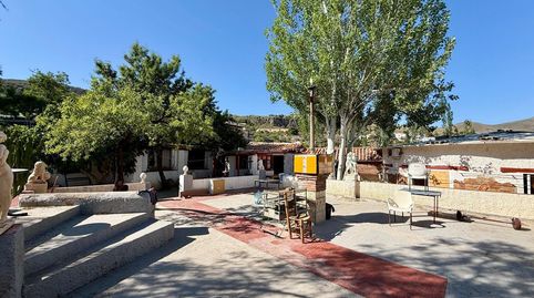 Foto 2 de Finca rústica en venda a Enix, Almería