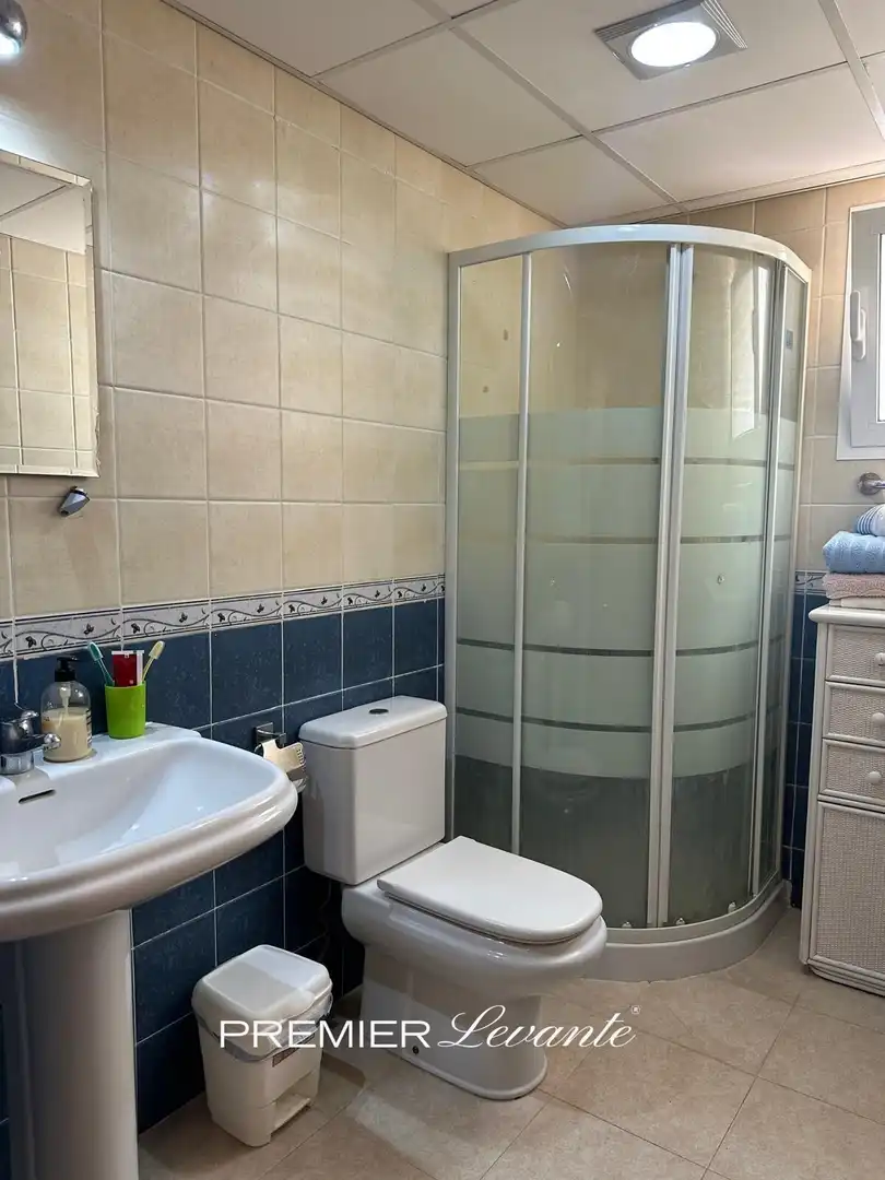 Wohnung mit Terrasse zum Verkauf in La Nucia Pueblo, imagen 25