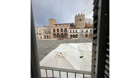 Foto 5 de Pis en venda a Calle Moreno Zancudo, Casco Antiguo, Badajoz Capital
