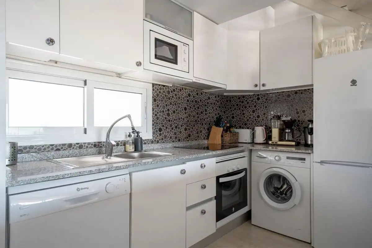 Penthouse zum Verkauf in Orihuela Costa, imagen 9