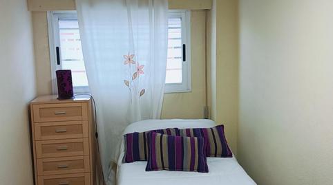 Foto 3 de Apartament de lloguer a Los Cármenes, Madrid