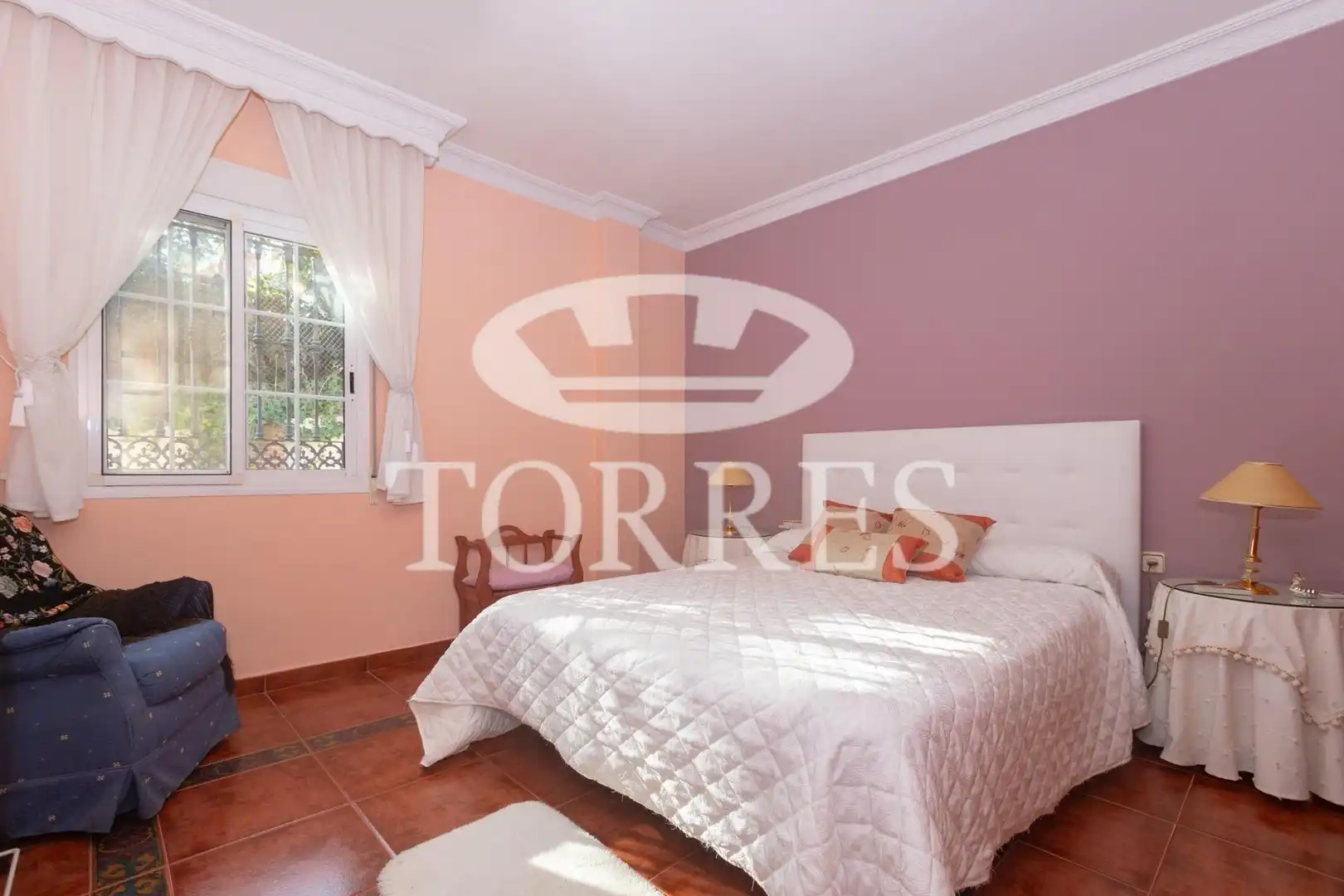 Villa con terrazza in vendita a Calle MARTINETE, imagen 24