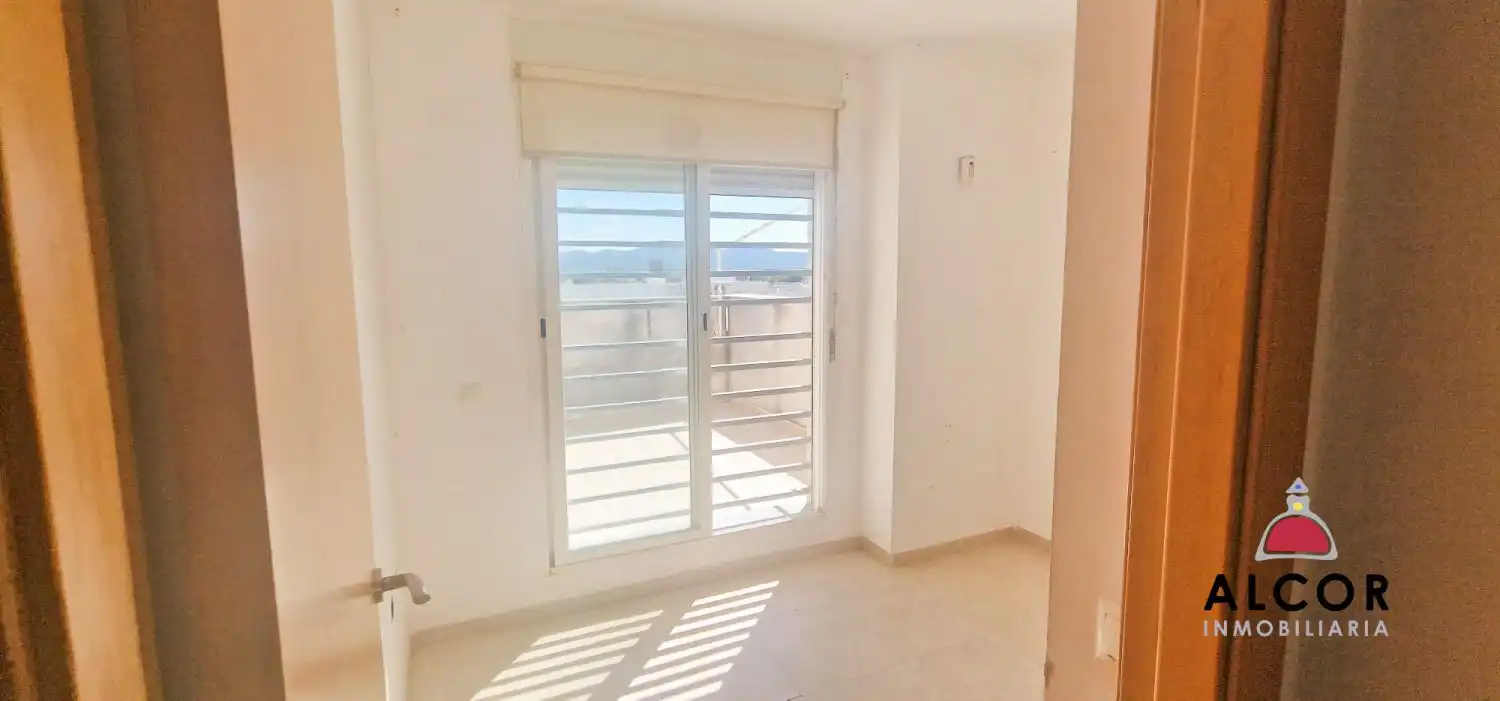 Habitación de Piso en venta en Benicarló con Terraza y Balcón