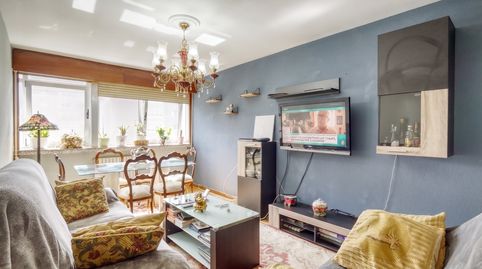 Foto 4 de Piso en venta en Avenida Pablo Picasso, 1, Someso - Matogrande, A Coruña Capital