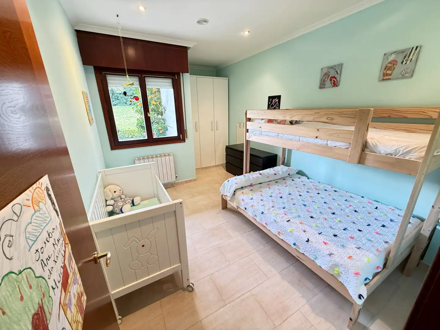 Villa avec terrasse à vendre à Barrio Ergoien, imagen 15