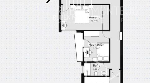 Photo 3 of Flat for sale in Camino de las Aguas, Prosperidad - Delicias, Salamanca Capital