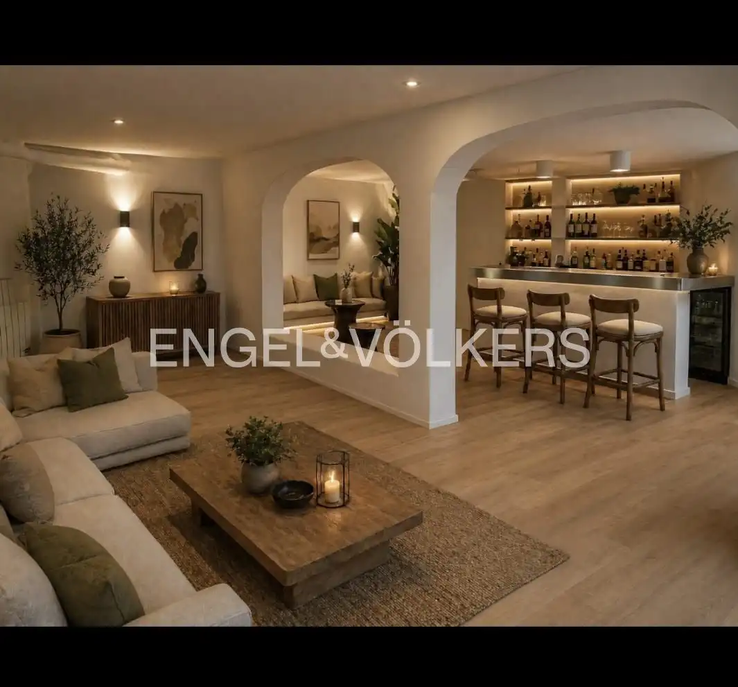 Casa amb terrassa en venda a Ciudalcampo, imagen 16