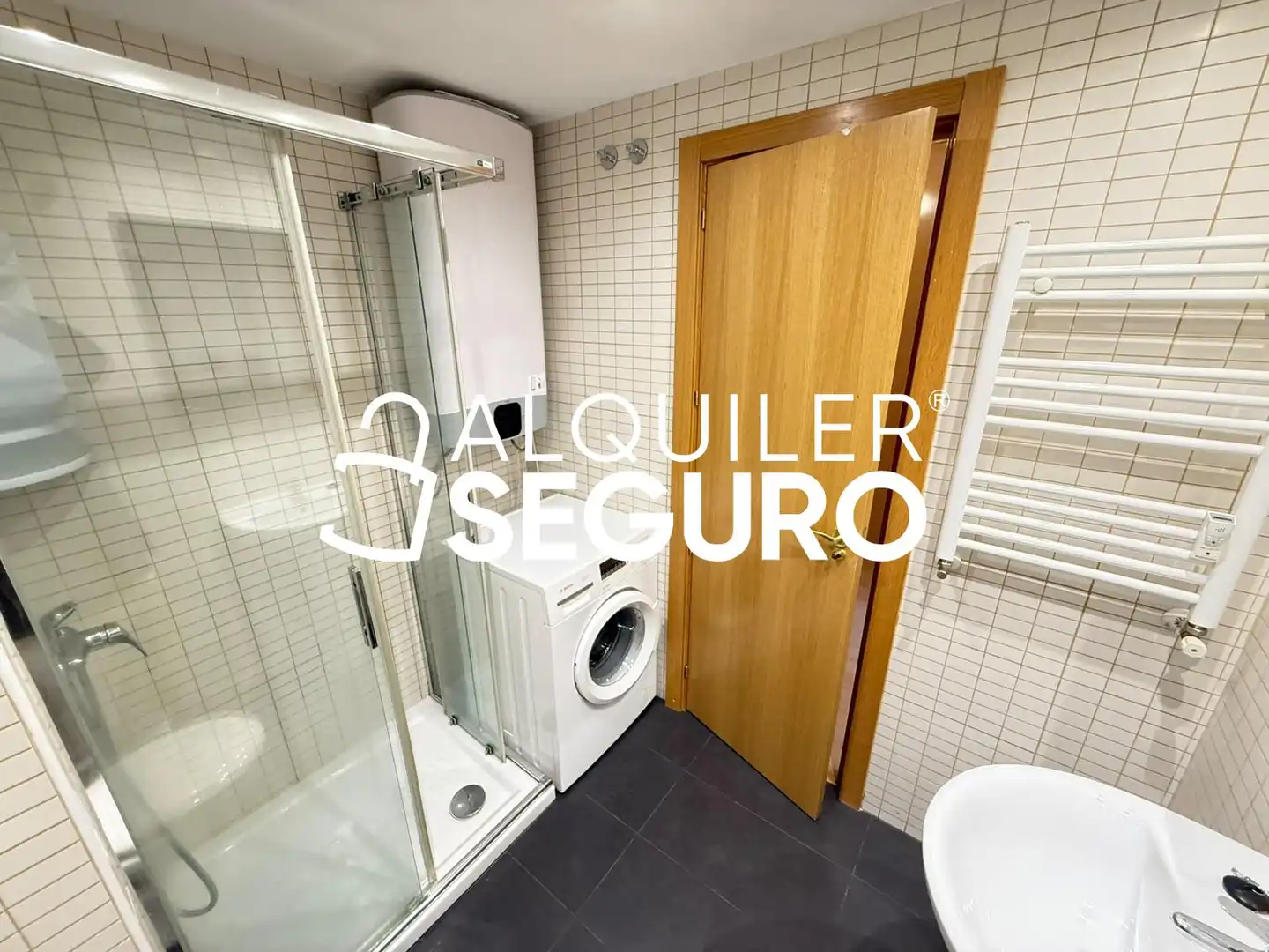 Flat with lift to rent in Reina Cristina, imagen 10