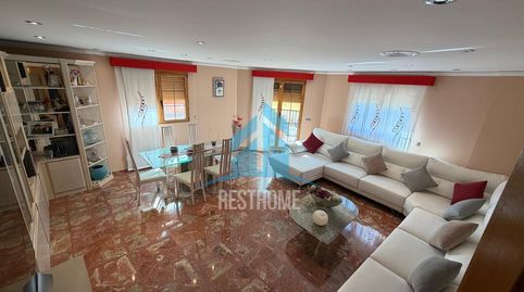 Espectacular casa en Benimodo