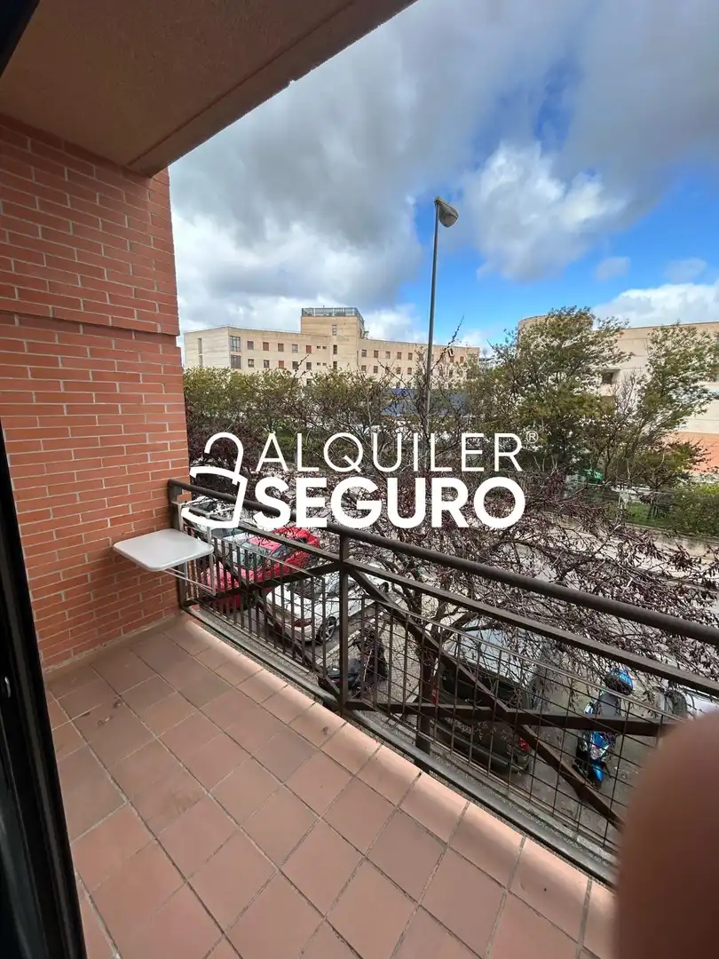 Flat with pool to rent in Periodista Alberto Machado Cayuso, imagen 2