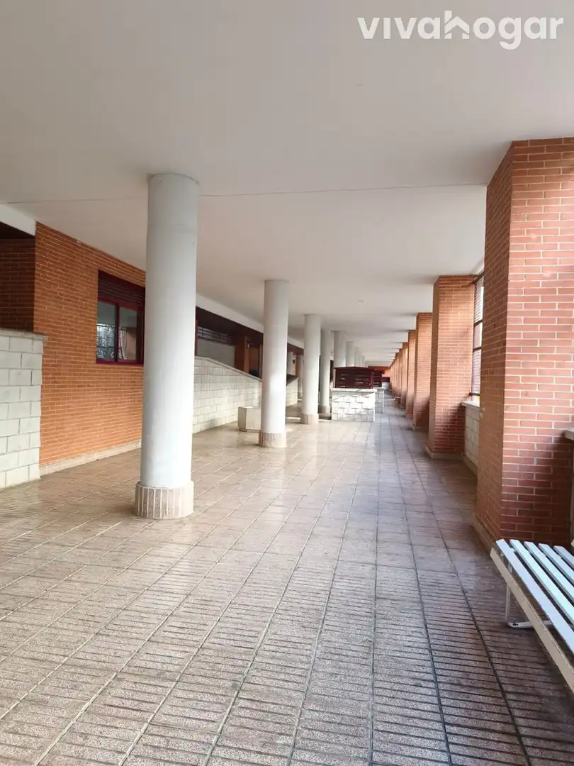 Flat for sale in Rutilo, San Fermín