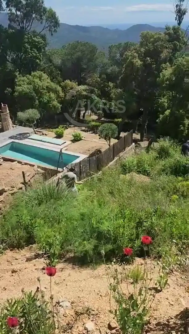 Terreny rústic en venda a Serra Brava, imagen 2