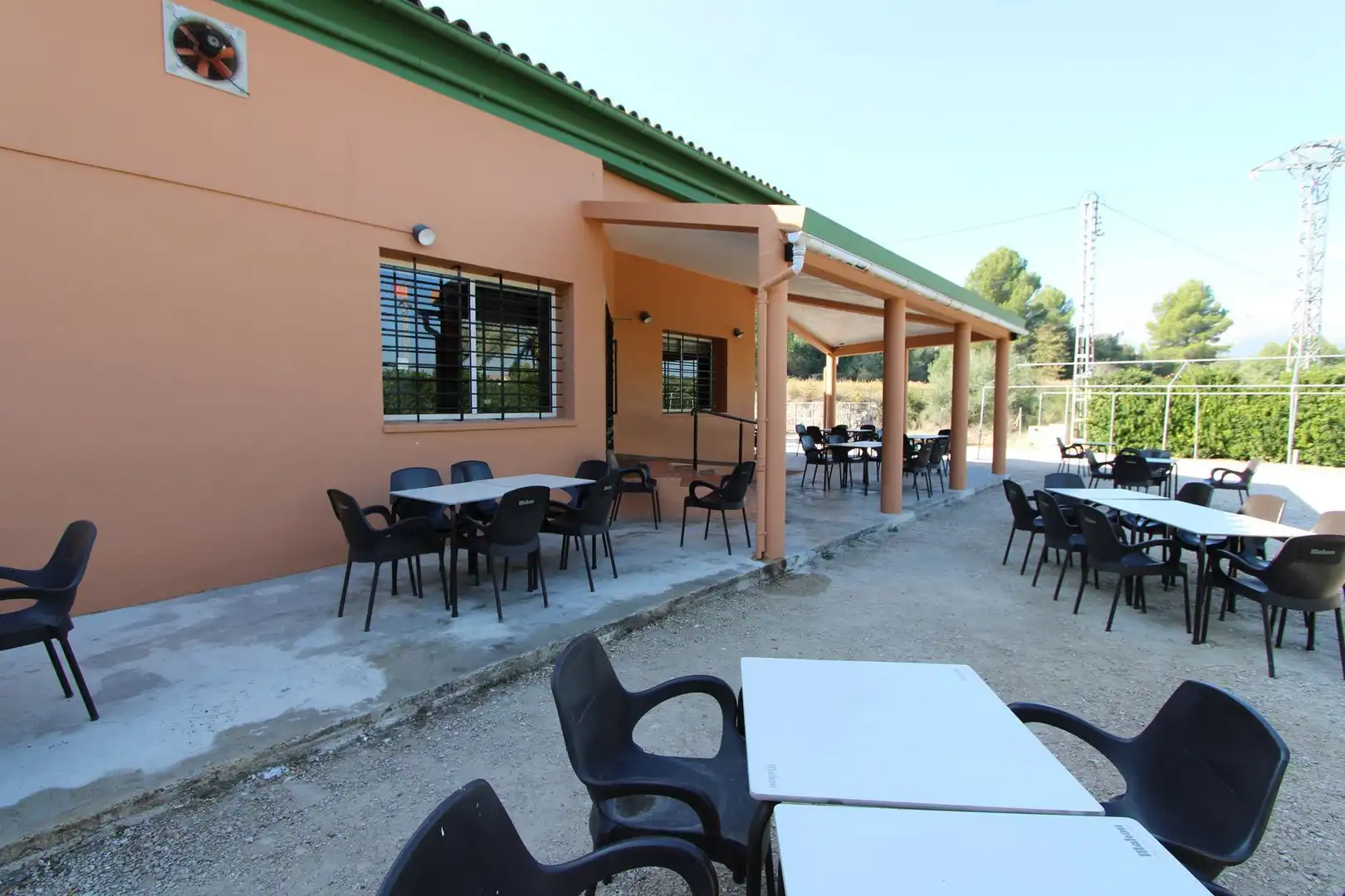 Locale commerciale in vendita a Orba, imagen 25