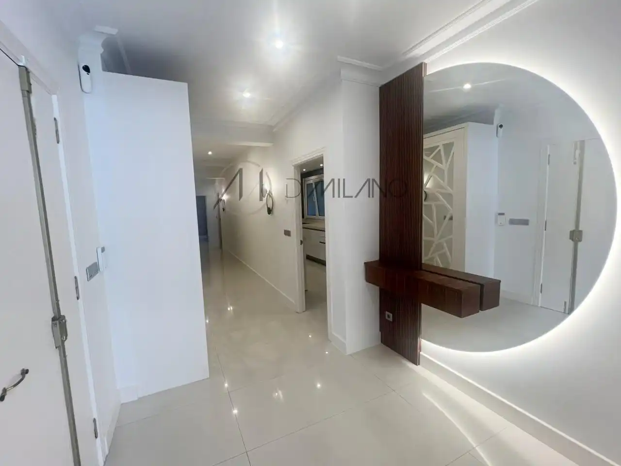 Flat for rent in Vigo   with Heating