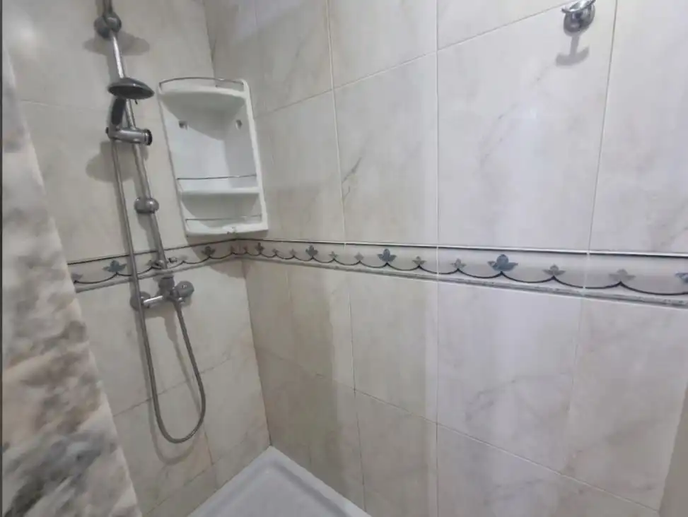 Bany de Pis en venda en Lliçà de Vall amb Aire condicionat, Calefacció i Balcó