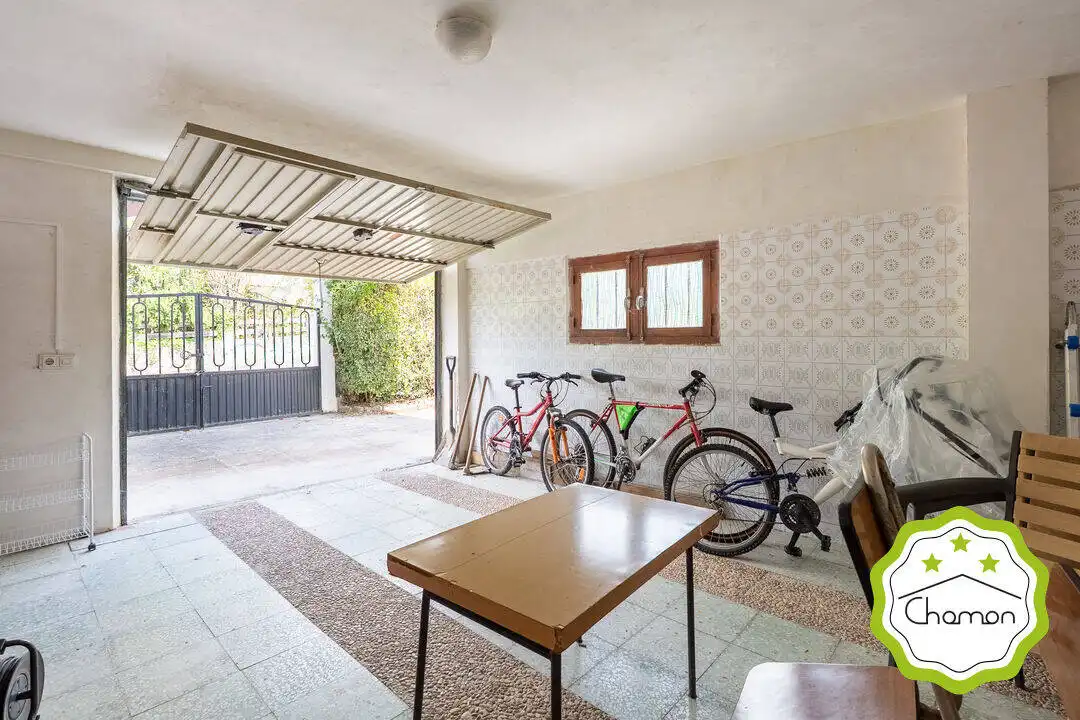 Villa in vendita a Valle de Losa, imagen 75