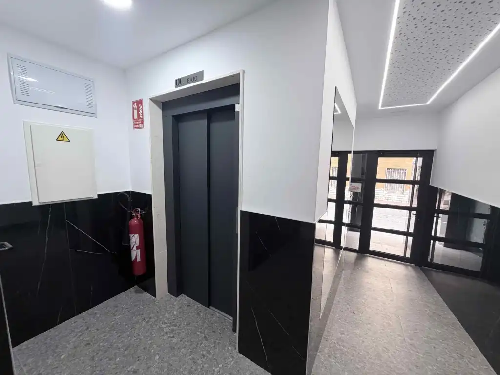 Apartment mit Aufzug zum Verkauf in Calle Orihuela, imagen 5