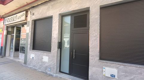 Foto 2 von Wohnung zum Verkauf in La Rubia, Valladolid Capital