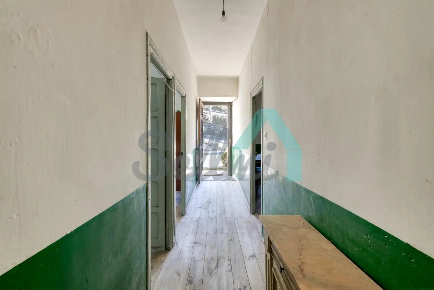 Casa adosada en venta en Oviedo 